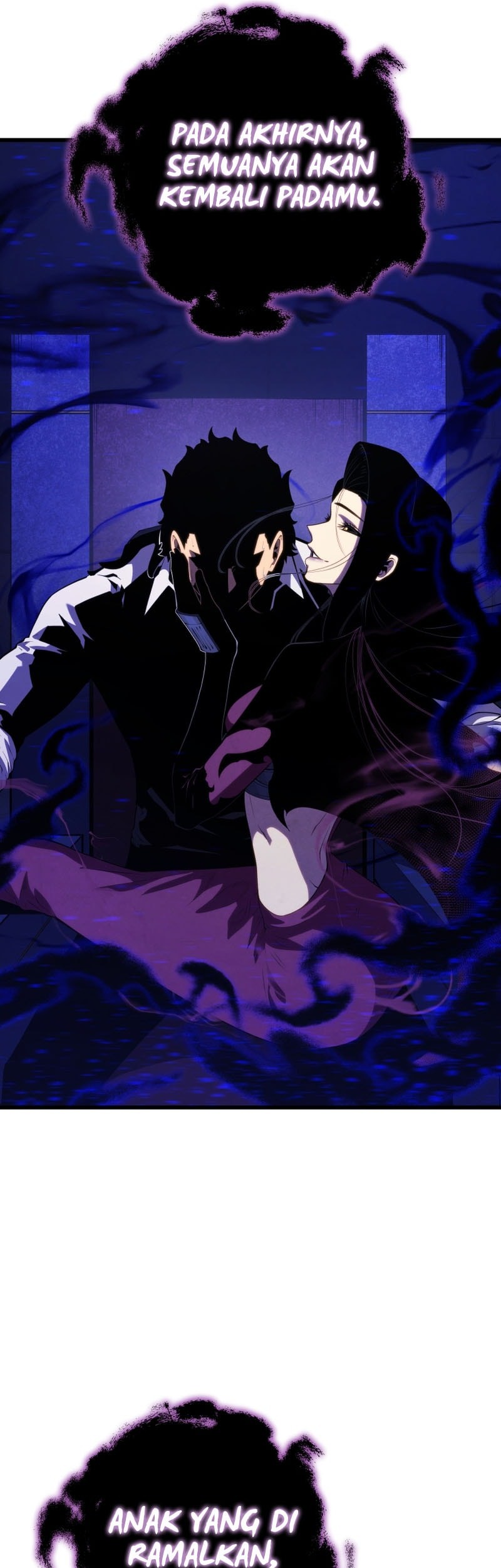 Swordmaster’s Youngest Son Chapter 159 Gambar 27