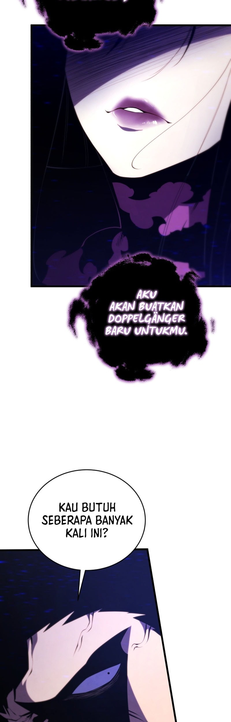 Swordmaster’s Youngest Son Chapter 159 Gambar 28