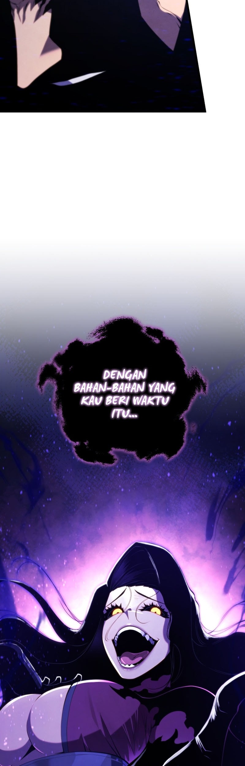 Swordmaster’s Youngest Son Chapter 159 Gambar 29