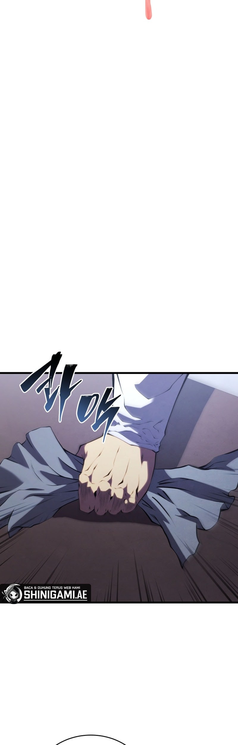 Swordmaster’s Youngest Son Chapter 159 Gambar 32