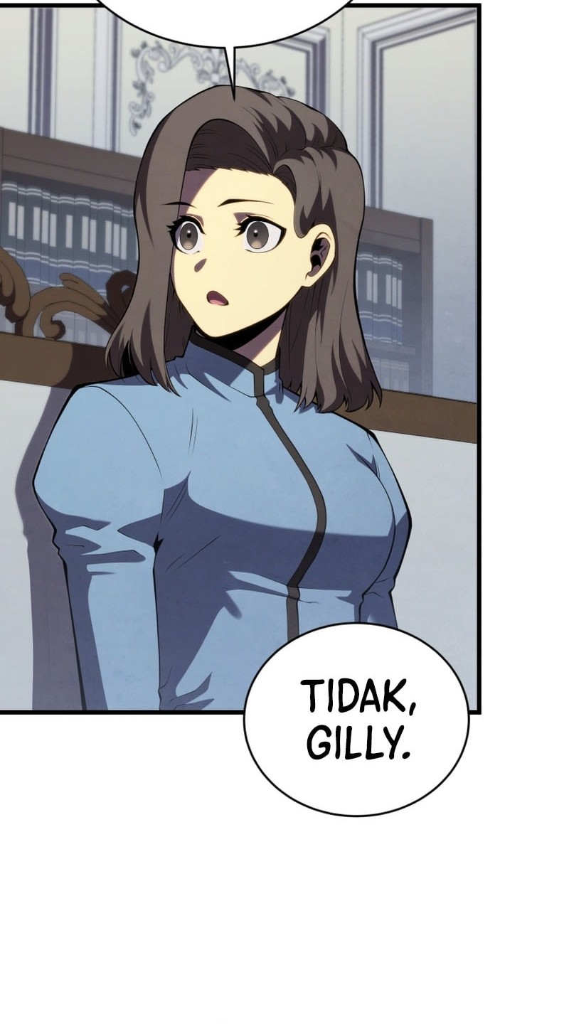 Swordmaster’s Youngest Son Chapter 159 Gambar 34