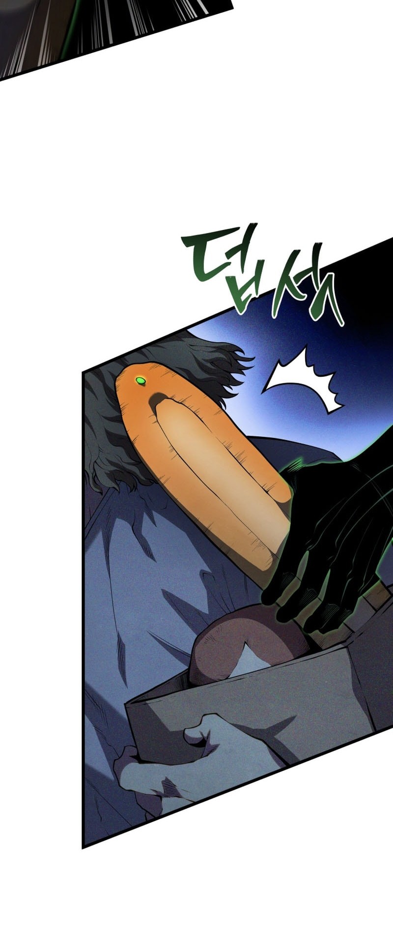 Swordmaster’s Youngest Son Chapter 160 Gambar 53