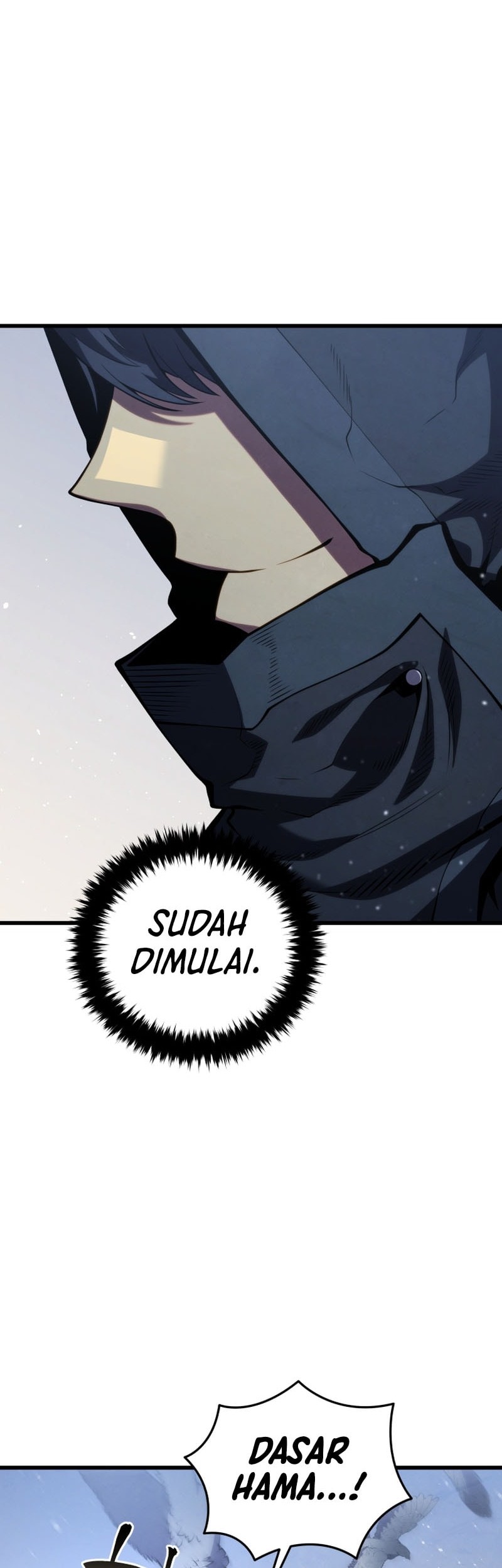 Swordmaster’s Youngest Son Chapter 160 Gambar 51