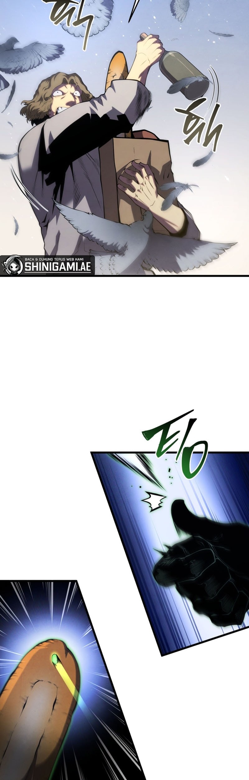 Swordmaster’s Youngest Son Chapter 160 Gambar 52