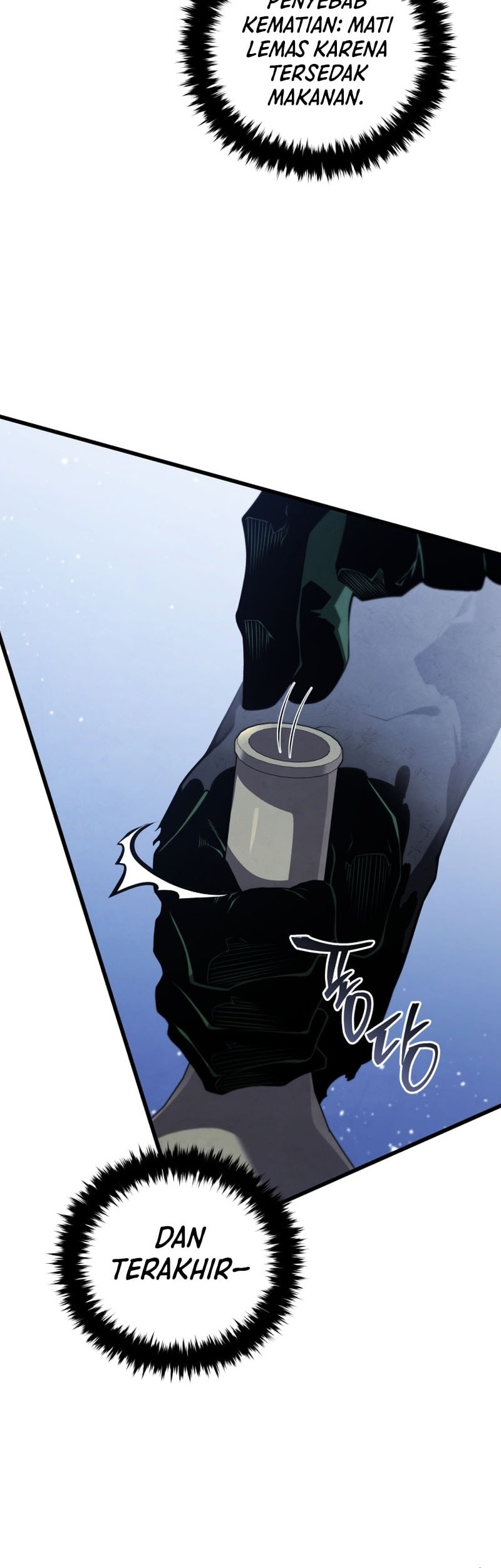 Swordmaster’s Youngest Son Chapter 160 Gambar 55