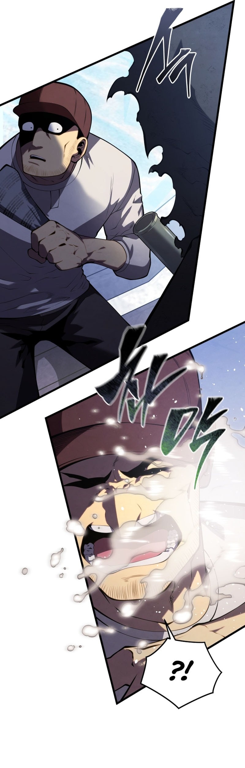 Swordmaster’s Youngest Son Chapter 160 Gambar 56