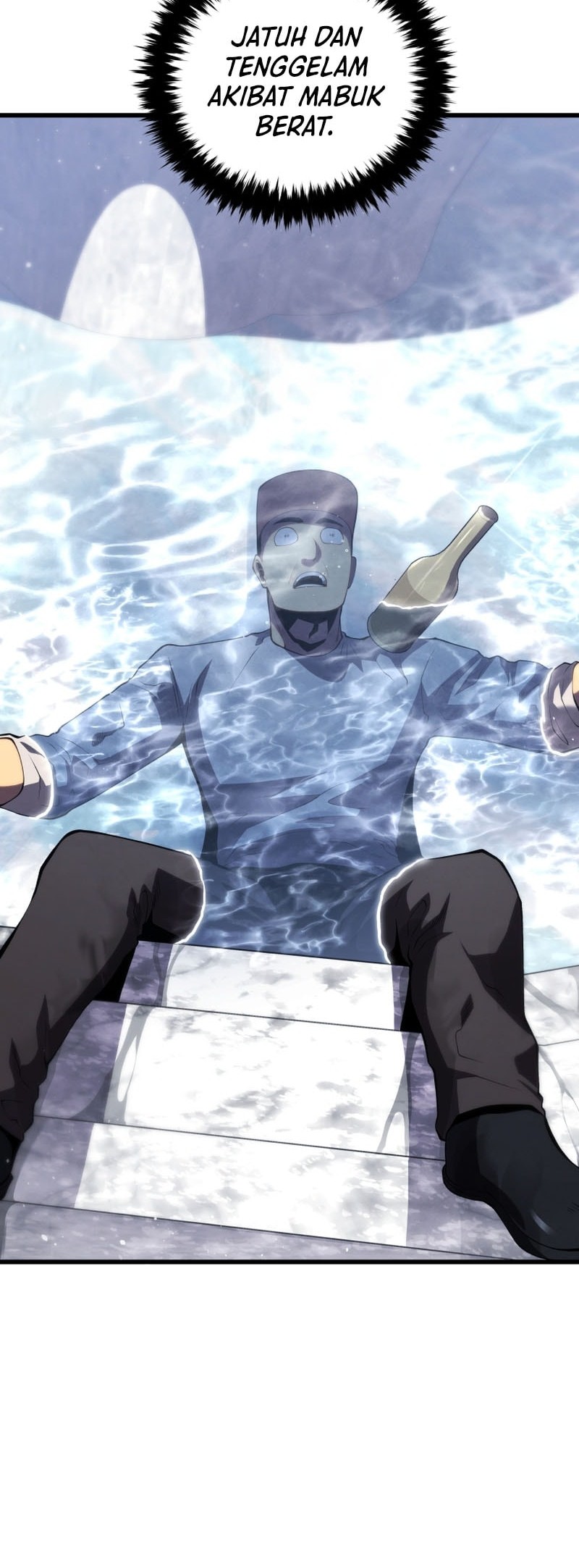 Swordmaster’s Youngest Son Chapter 160 Gambar 61