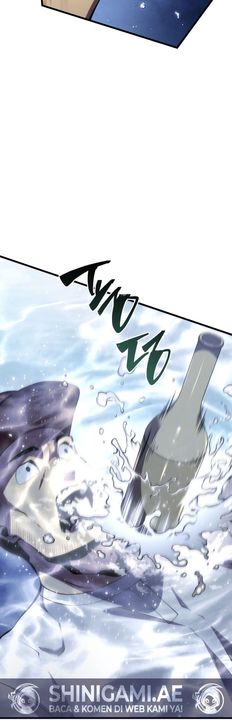 Swordmaster’s Youngest Son Chapter 160 Gambar 59