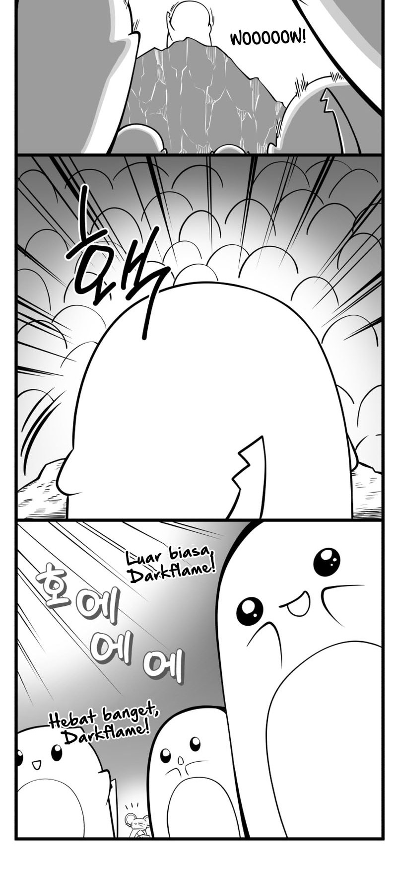 Swordmaster’s Youngest Son Chapter 160 Gambar 65