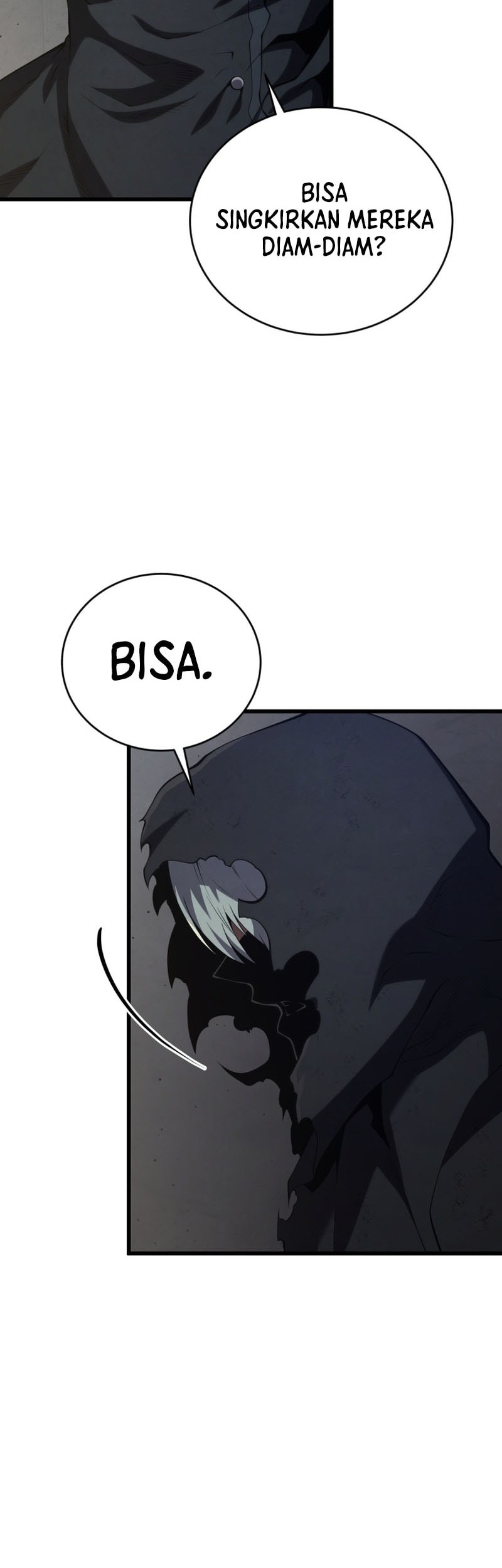 Swordmaster’s Youngest Son Chapter 160 Gambar 37