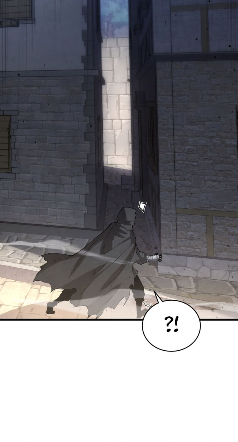 Swordmaster’s Youngest Son Chapter 160 Gambar 41