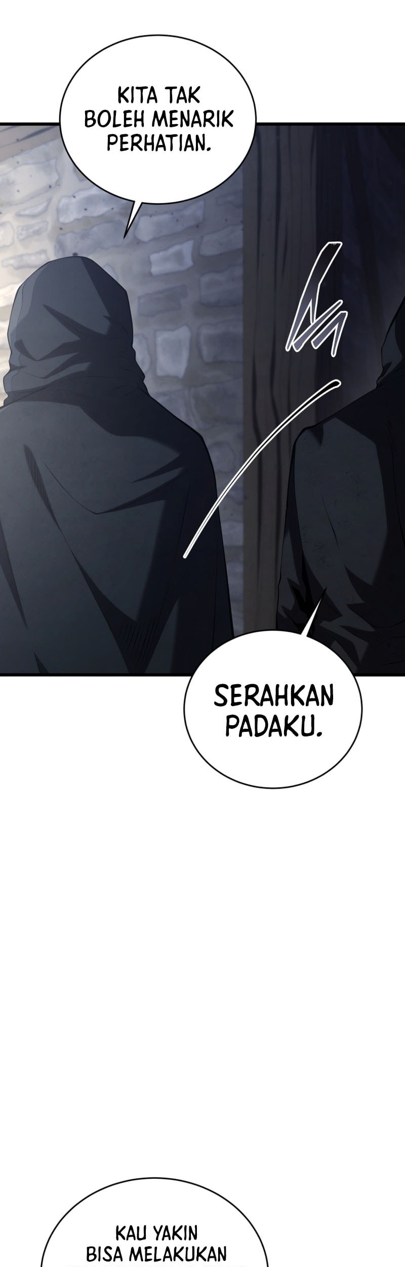 Swordmaster’s Youngest Son Chapter 160 Gambar 38