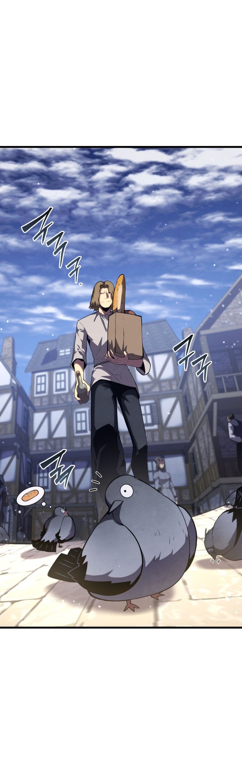 Swordmaster’s Youngest Son Chapter 160 Gambar 47