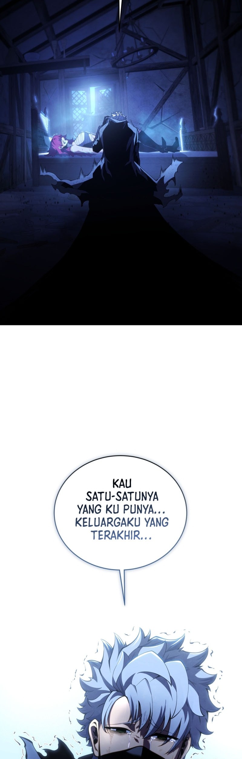 Swordmaster’s Youngest Son Chapter 160 Gambar 4