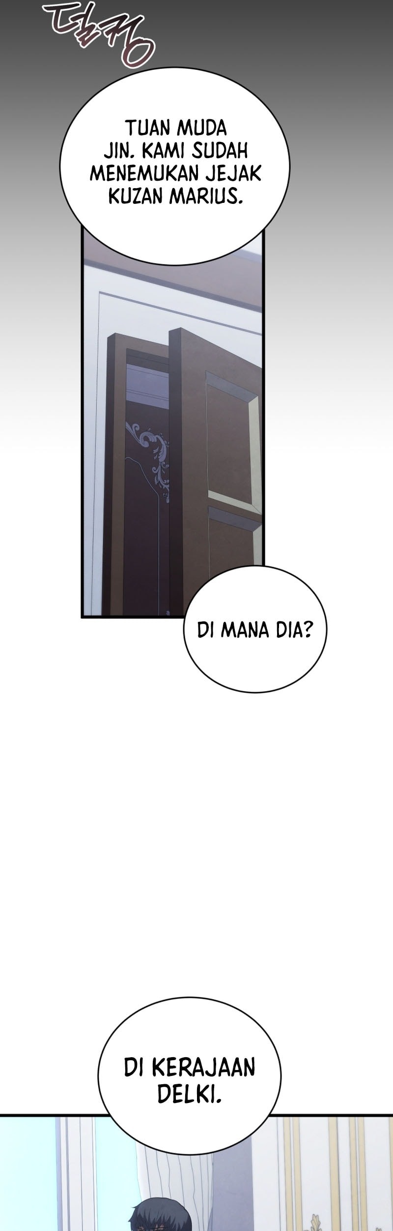 Swordmaster’s Youngest Son Chapter 160 Gambar 6