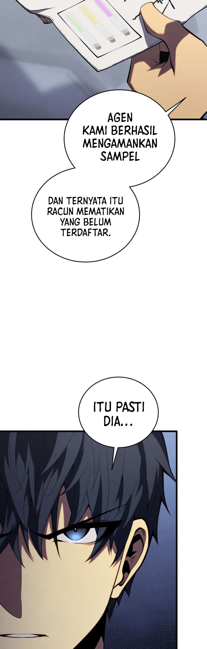 Swordmaster’s Youngest Son Chapter 160 Gambar 8