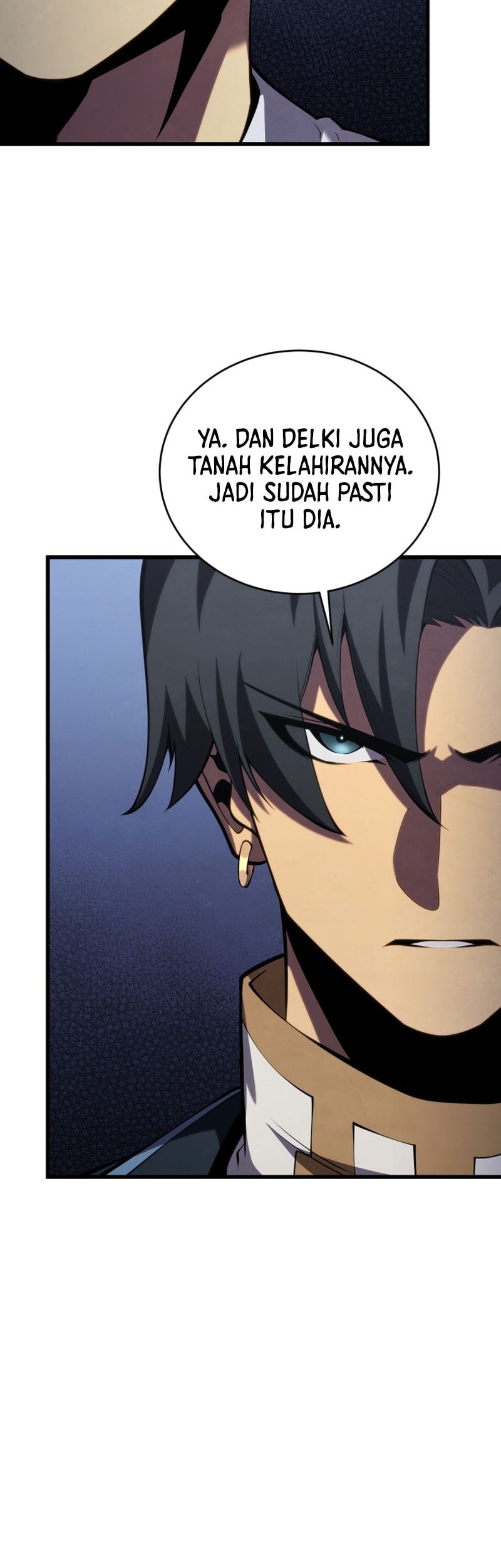 Swordmaster’s Youngest Son Chapter 160 Gambar 9