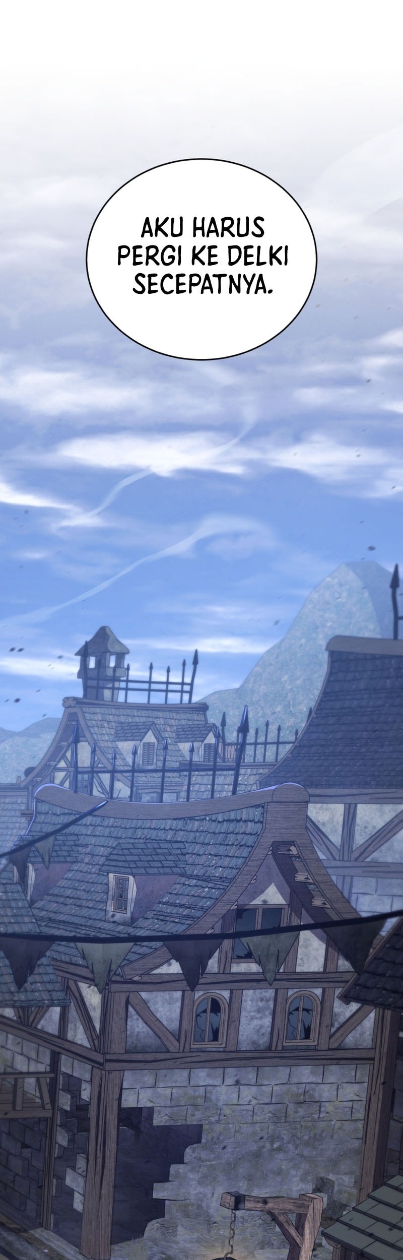 Swordmaster’s Youngest Son Chapter 160 Gambar 10