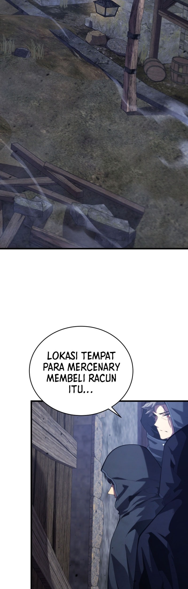 Swordmaster’s Youngest Son Chapter 160 Gambar 11