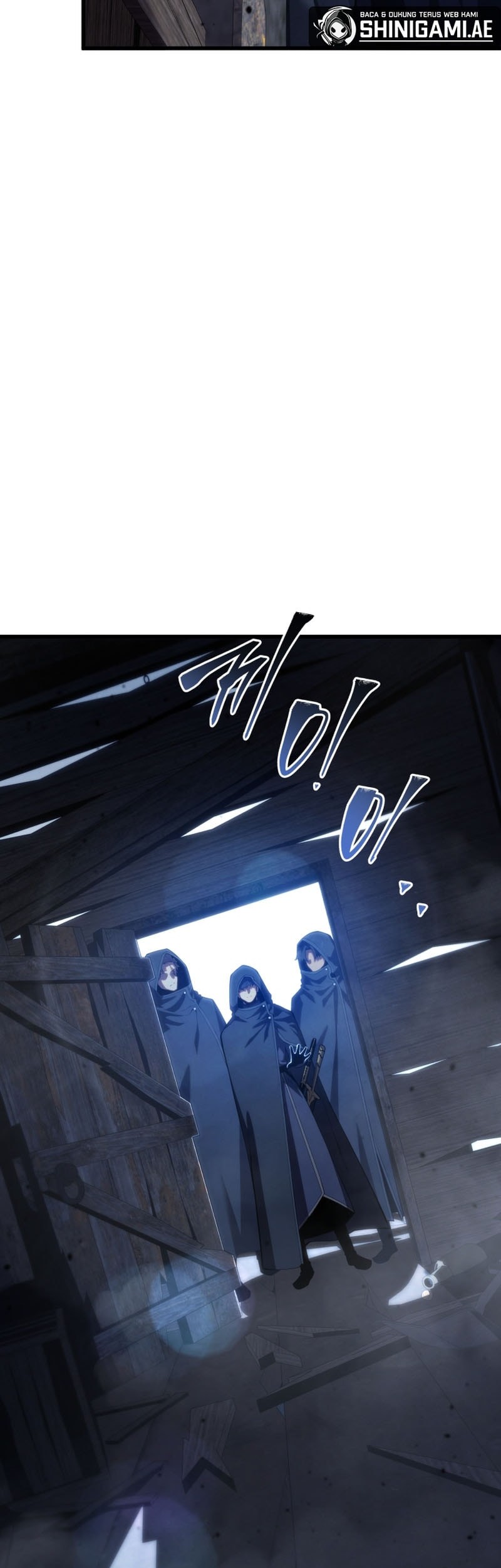 Swordmaster’s Youngest Son Chapter 160 Gambar 12