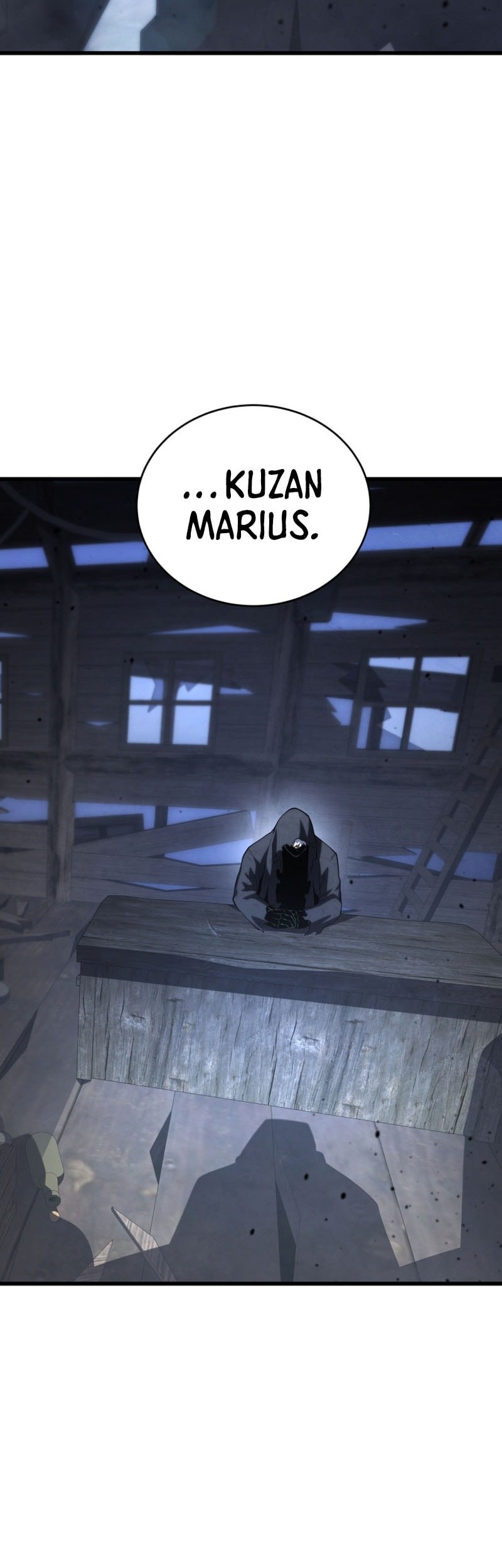 Swordmaster’s Youngest Son Chapter 160 Gambar 13