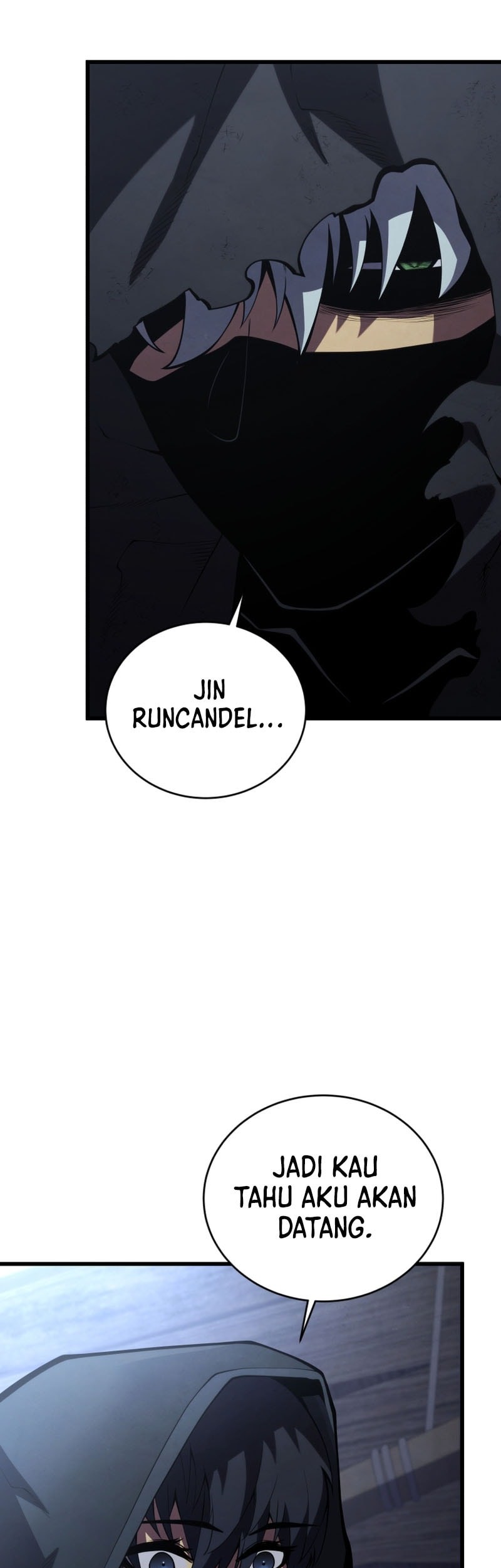 Swordmaster’s Youngest Son Chapter 160 Gambar 14