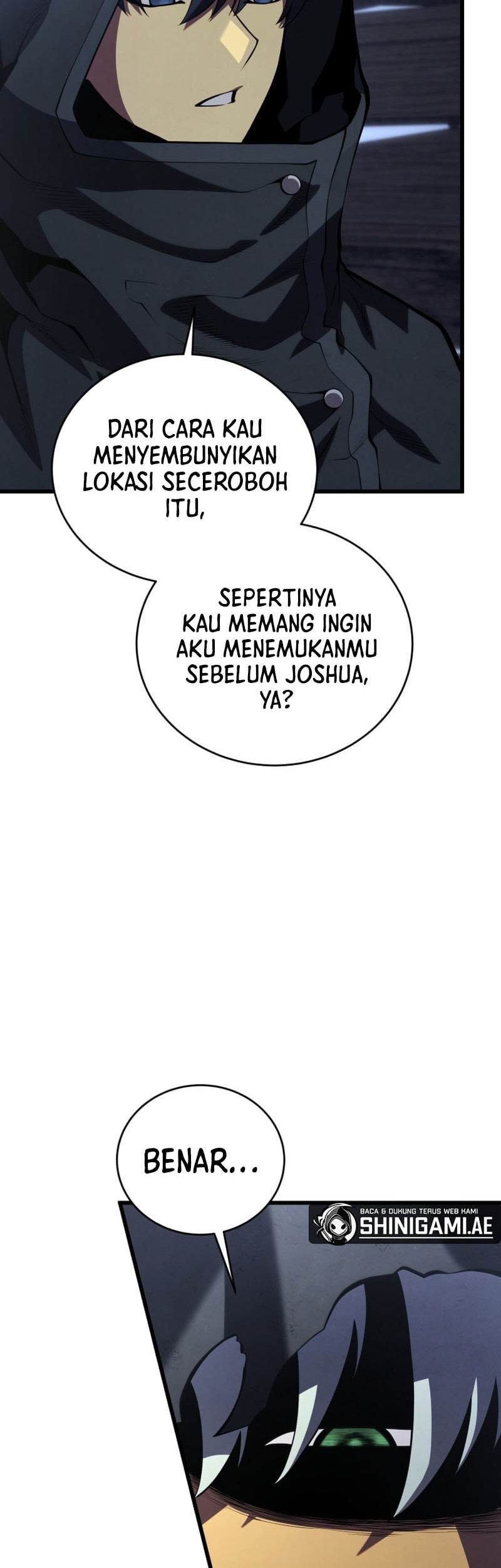 Swordmaster’s Youngest Son Chapter 160 Gambar 15