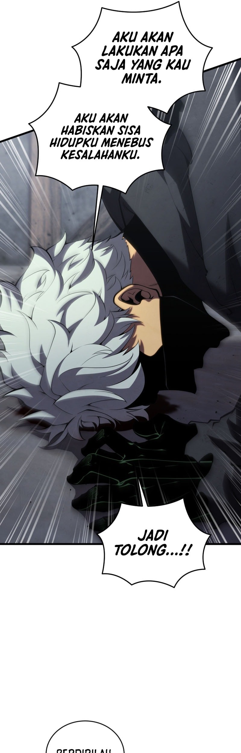 Swordmaster’s Youngest Son Chapter 160 Gambar 22