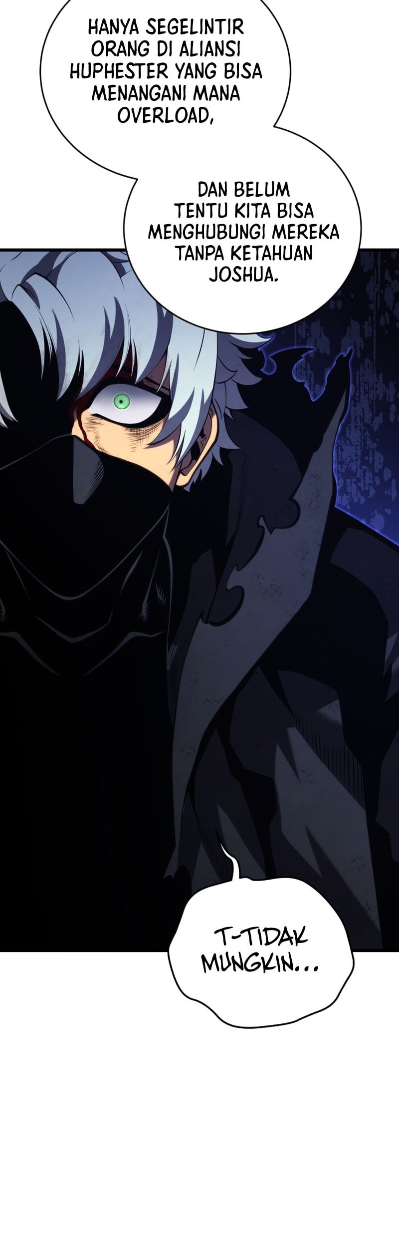 Swordmaster’s Youngest Son Chapter 160 Gambar 25