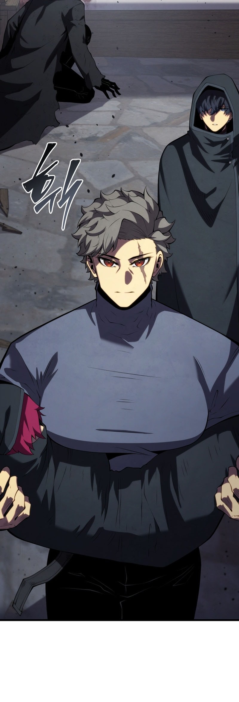 Swordmaster’s Youngest Son Chapter 160 Gambar 29