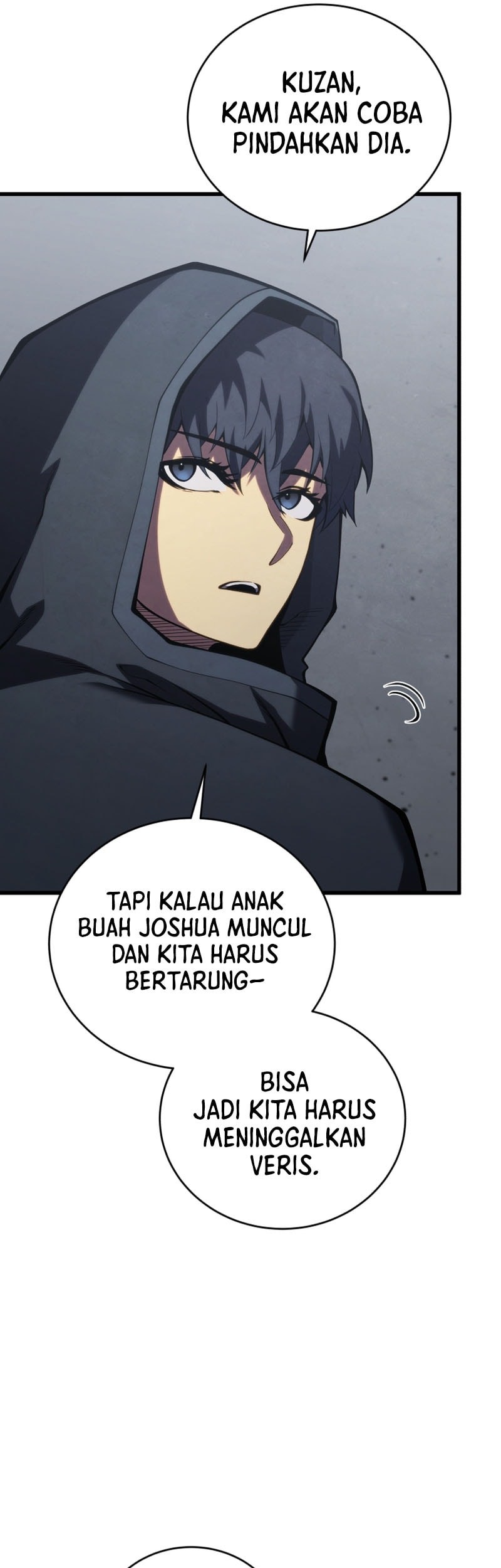 Swordmaster’s Youngest Son Chapter 160 Gambar 30