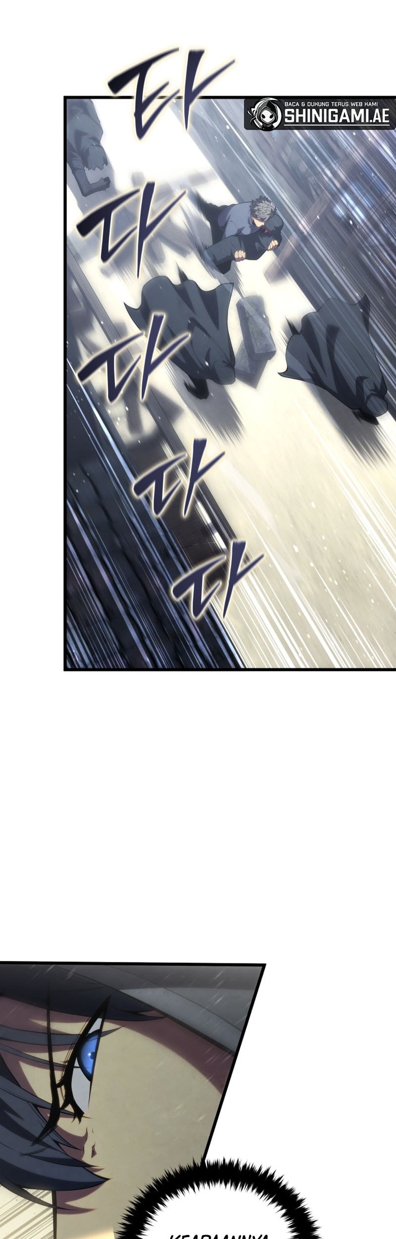 Swordmaster’s Youngest Son Chapter 160 Gambar 32