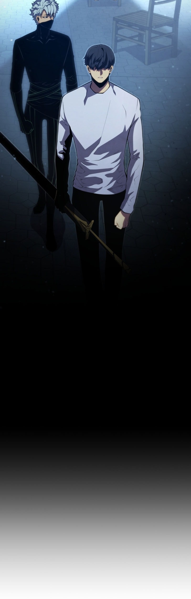 Swordmaster’s Youngest Son Chapter 161 Gambar 53