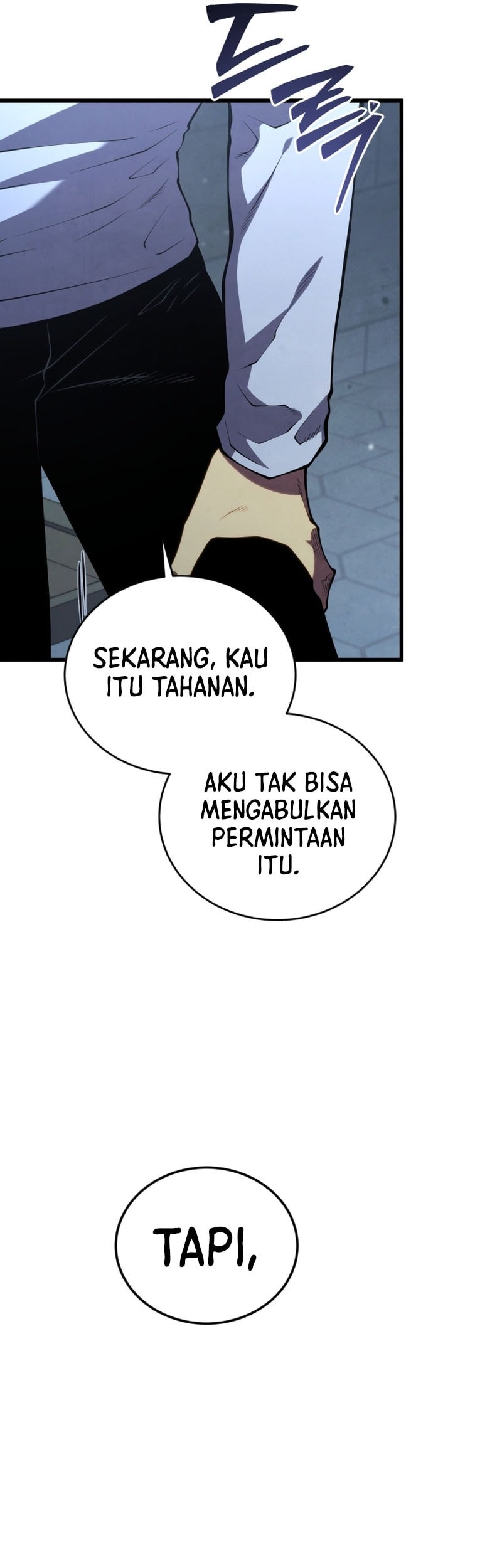 Swordmaster’s Youngest Son Chapter 161 Gambar 50