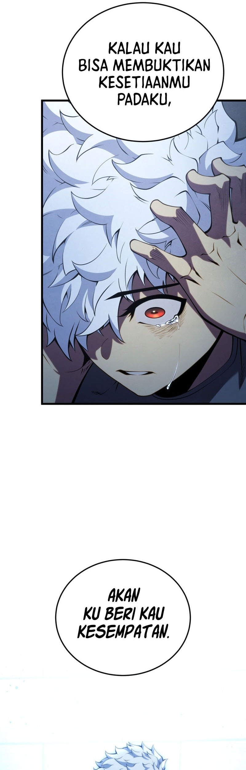 Swordmaster’s Youngest Son Chapter 161 Gambar 51