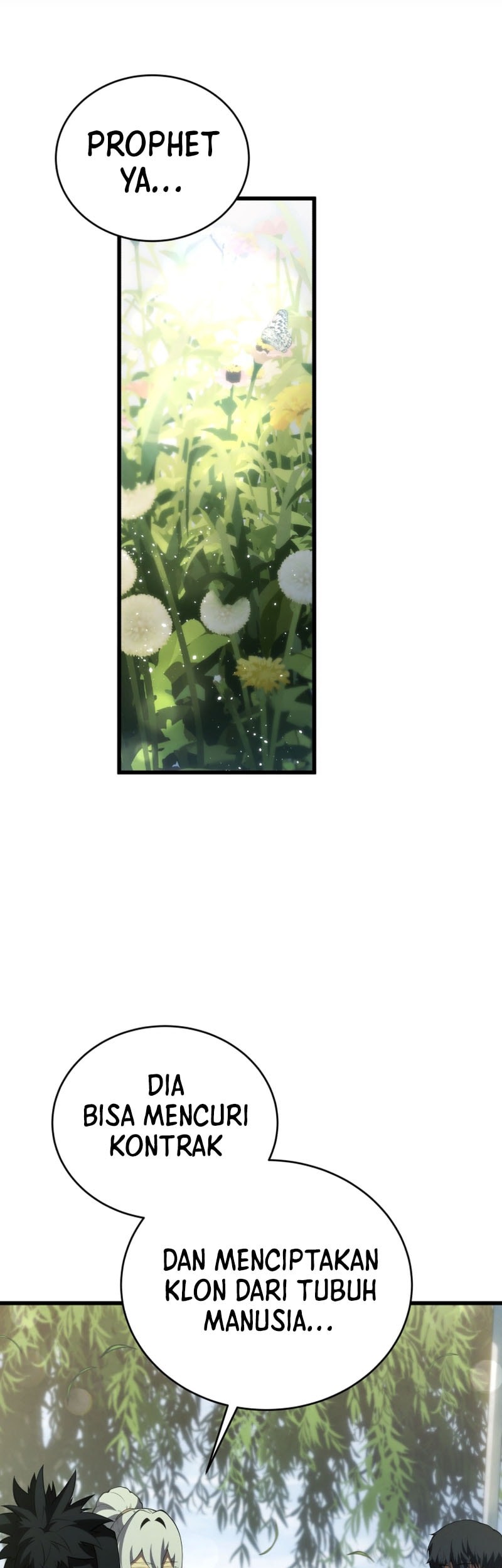 Swordmaster’s Youngest Son Chapter 161 Gambar 54