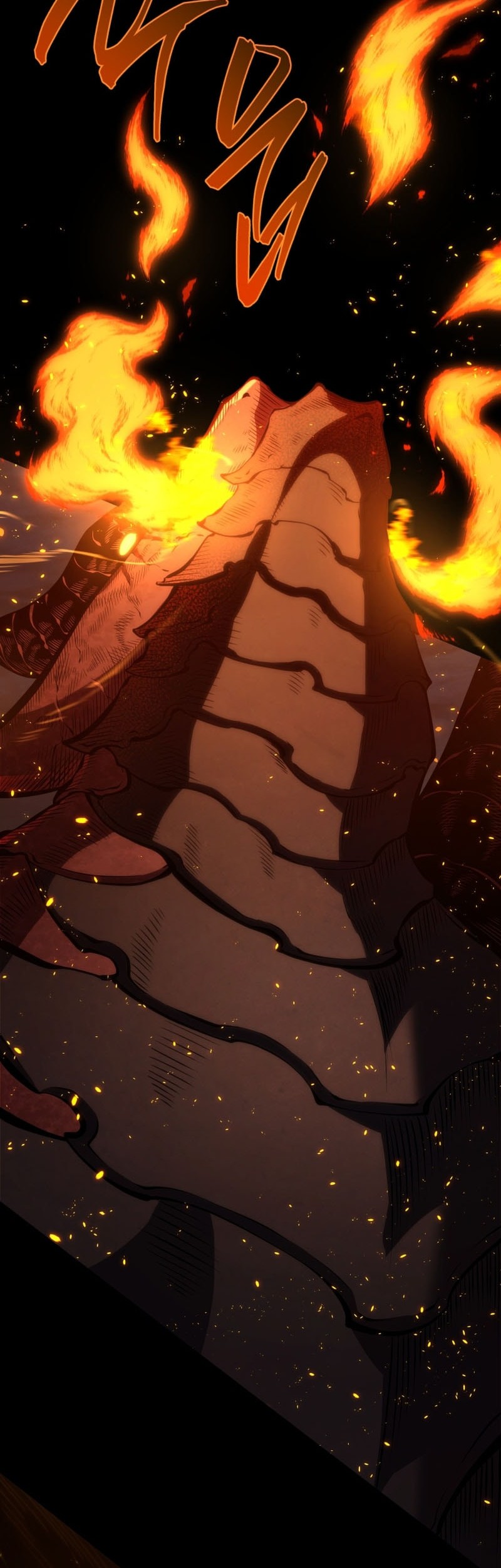 Swordmaster’s Youngest Son Chapter 161 Gambar 67