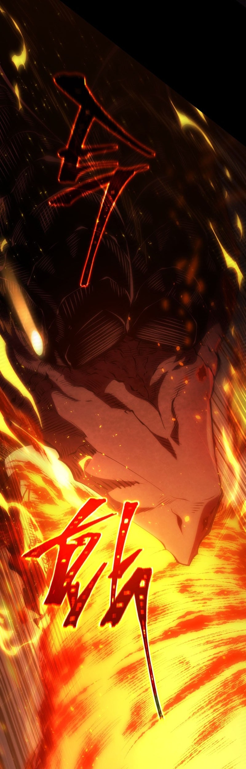 Swordmaster’s Youngest Son Chapter 161 Gambar 68