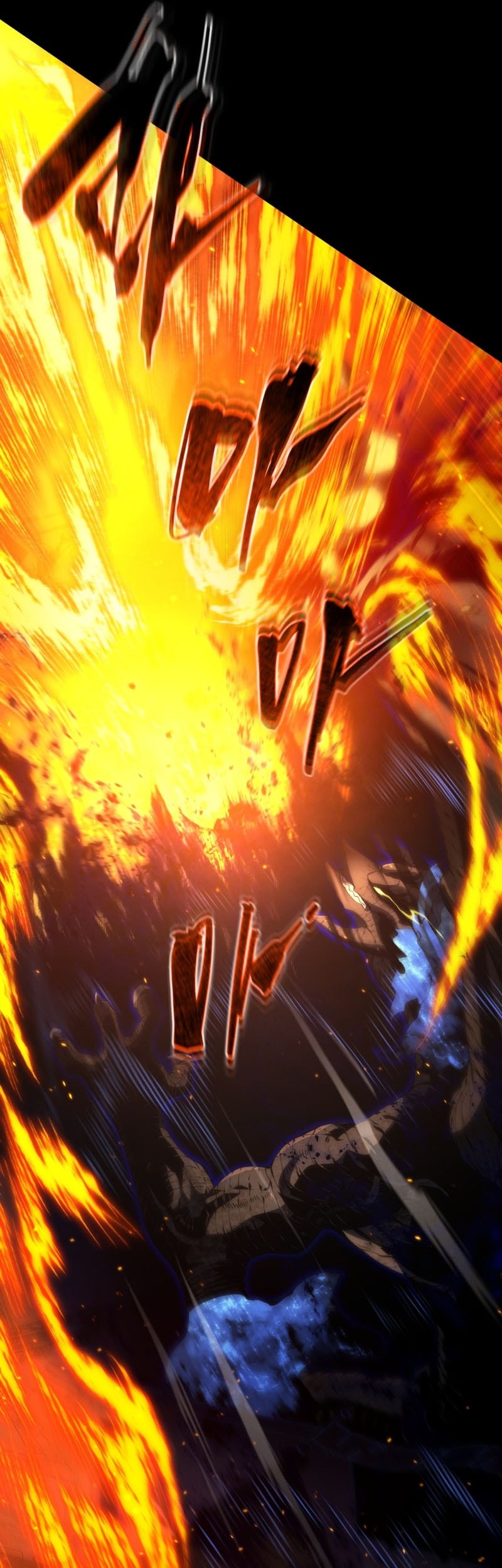 Swordmaster’s Youngest Son Chapter 161 Gambar 70