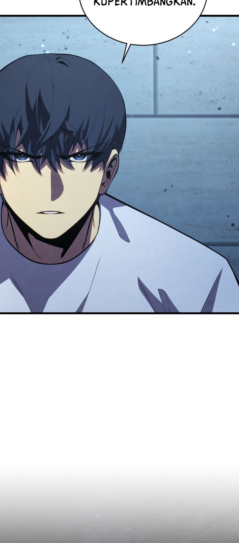 Swordmaster’s Youngest Son Chapter 161 Gambar 37