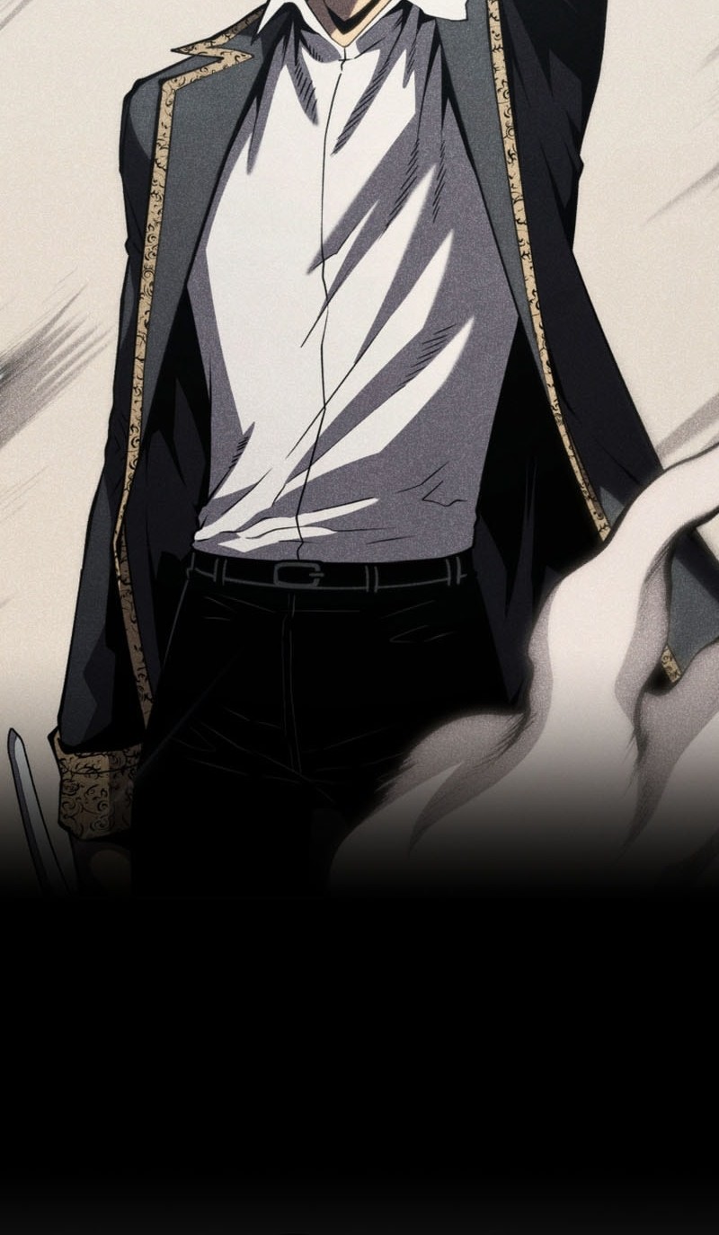 Swordmaster’s Youngest Son Chapter 161 Gambar 41