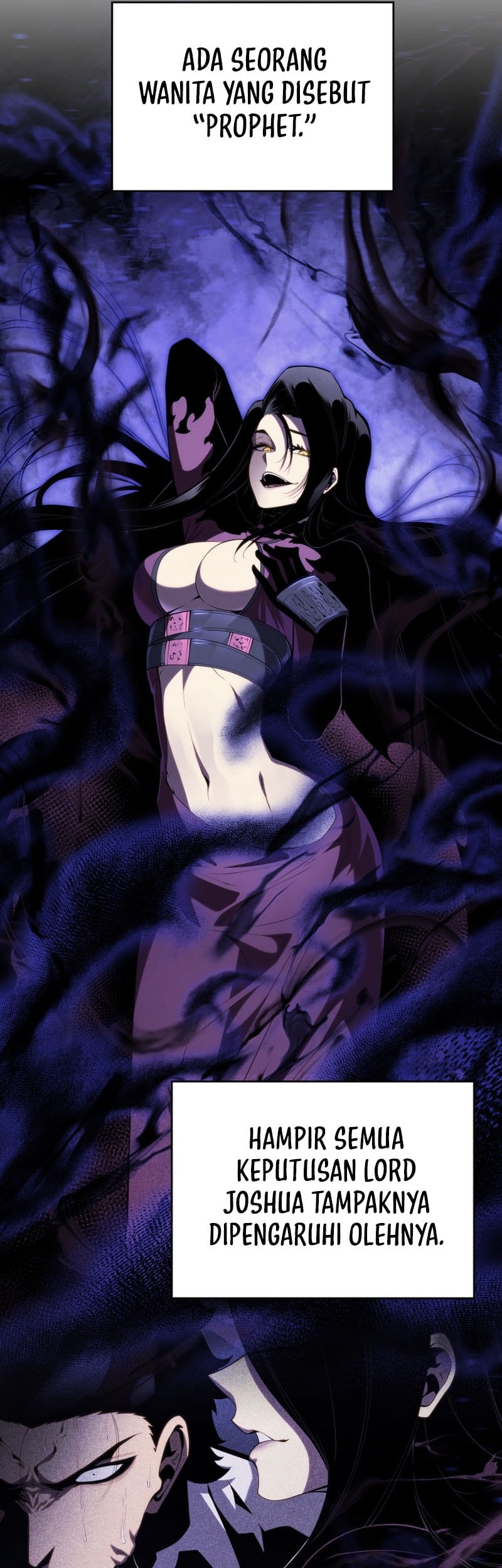 Swordmaster’s Youngest Son Chapter 161 Gambar 38