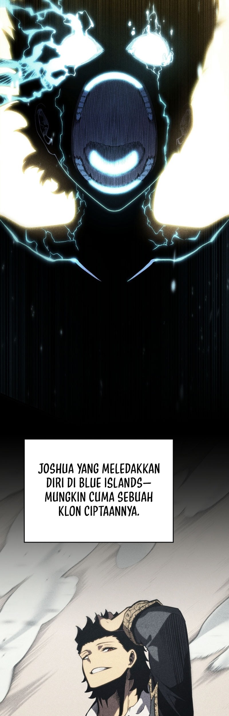 Swordmaster’s Youngest Son Chapter 161 Gambar 40