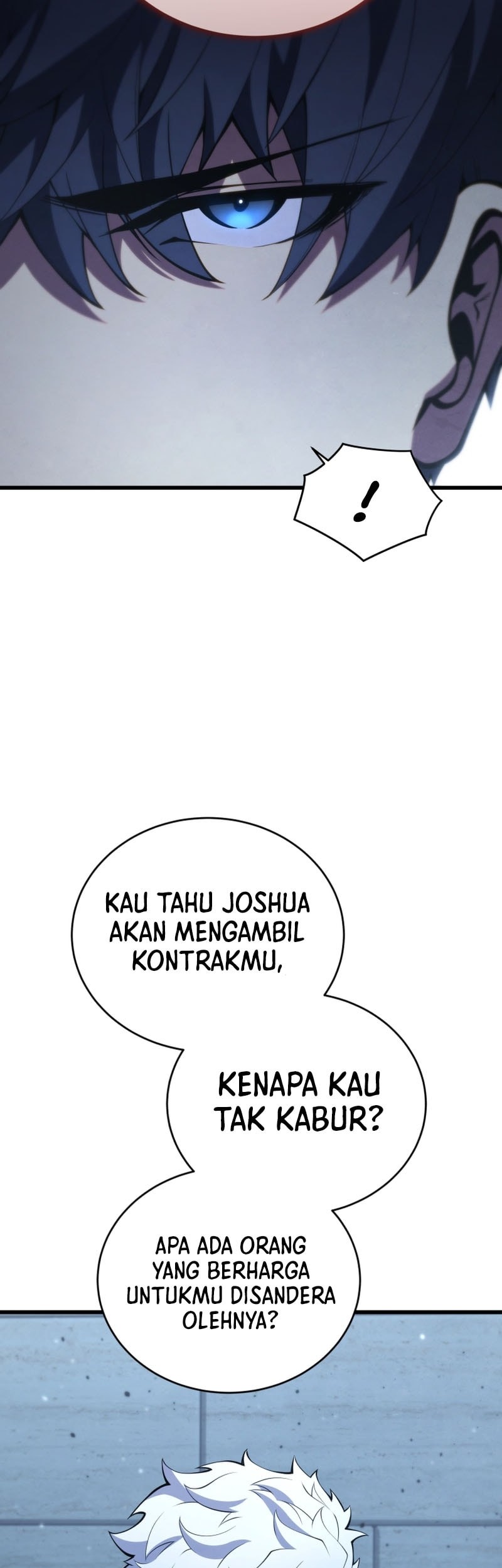 Swordmaster’s Youngest Son Chapter 161 Gambar 44