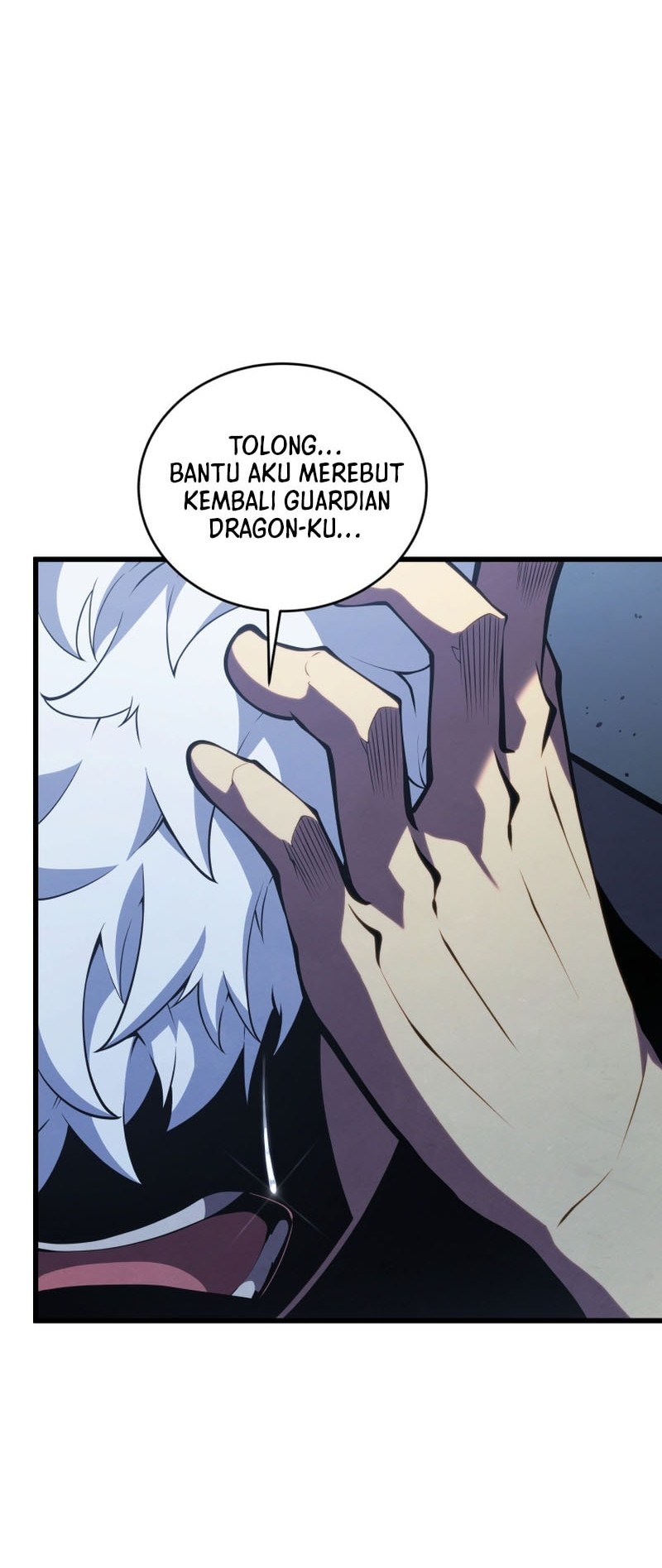 Swordmaster’s Youngest Son Chapter 161 Gambar 49