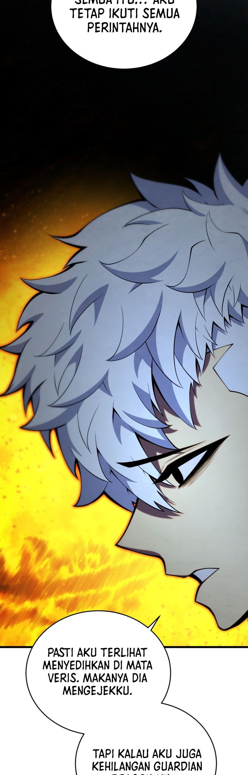 Swordmaster’s Youngest Son Chapter 161 Gambar 47