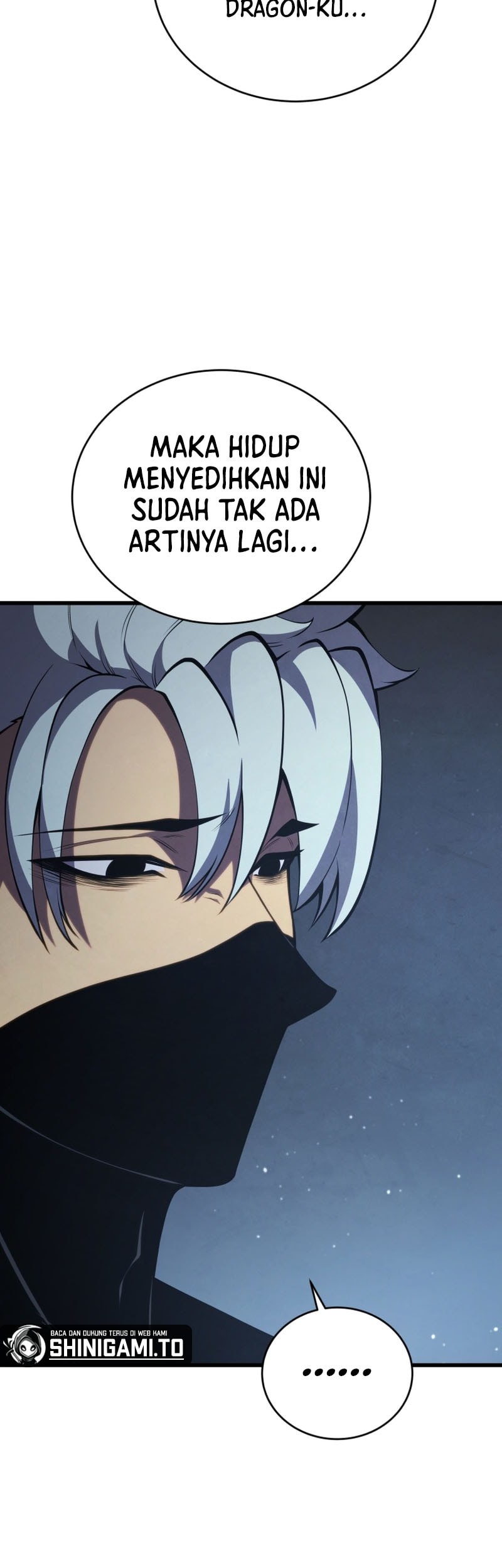 Swordmaster’s Youngest Son Chapter 161 Gambar 48