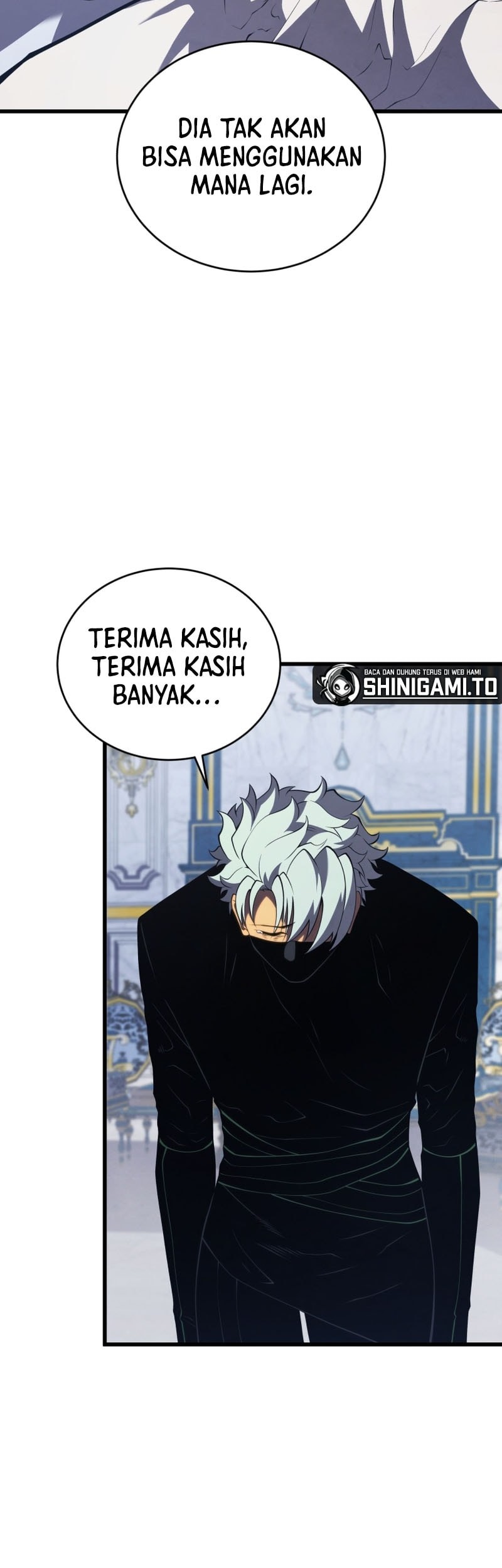 Swordmaster’s Youngest Son Chapter 161 Gambar 4