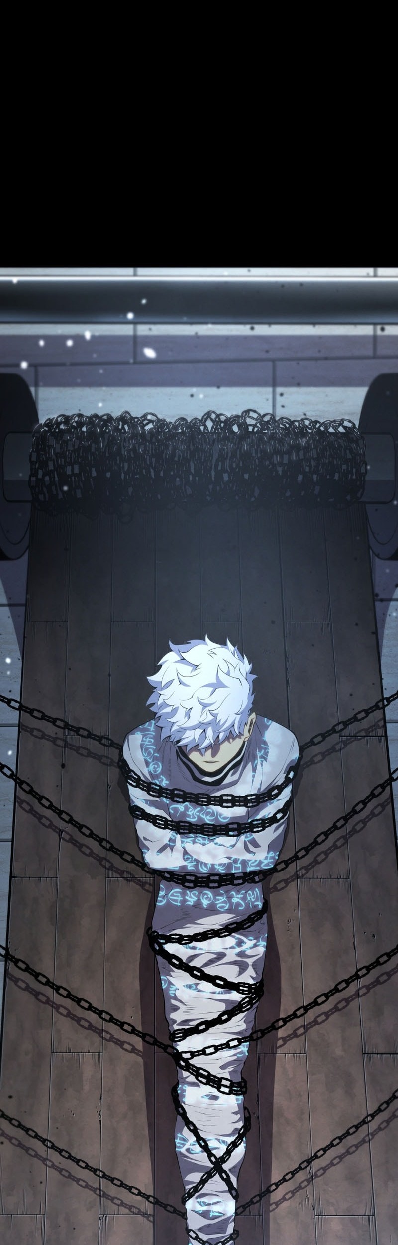 Swordmaster’s Youngest Son Chapter 161 Gambar 7