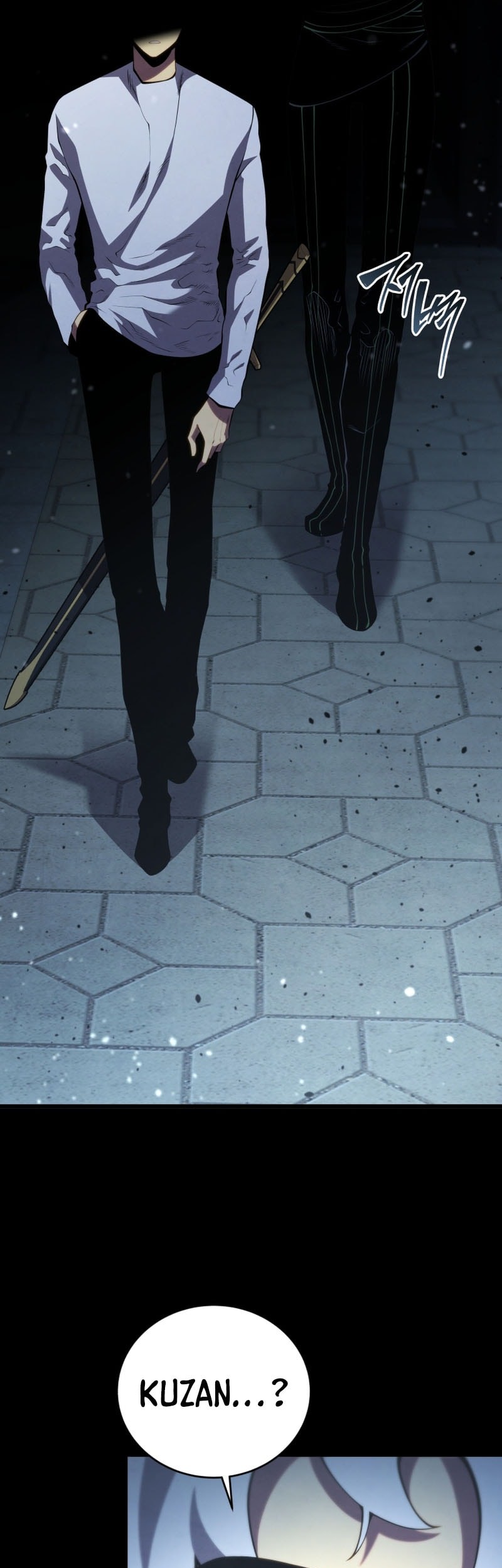 Swordmaster’s Youngest Son Chapter 161 Gambar 10